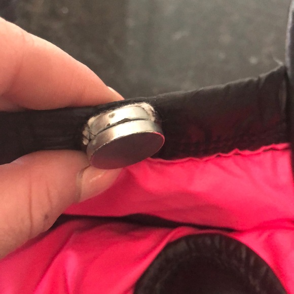 Marc by Marc Jacobs puffy purse - Picture 4 of 9